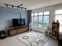 Blk 871B Tampines Greenlace (Tampines), HDB 5 Rooms #569765891